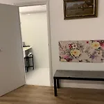 Do Not Reserve This Place