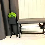 Do Not Reserve This Place