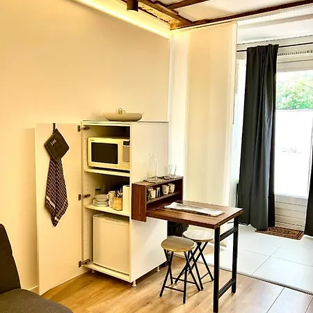 Bed & Breakfast Het 33 Center - Museum Quarter